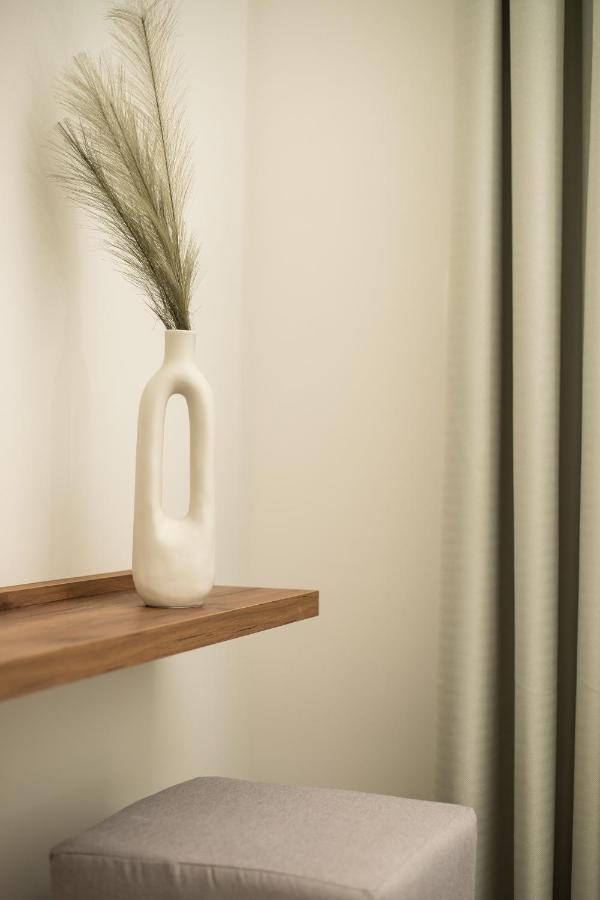 Nόka Suite Apartments Faliraki Ngoại thất bức ảnh